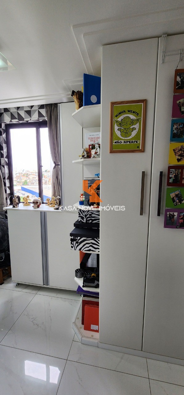 Apartamento, 2 quartos, 80 m² - Foto 19