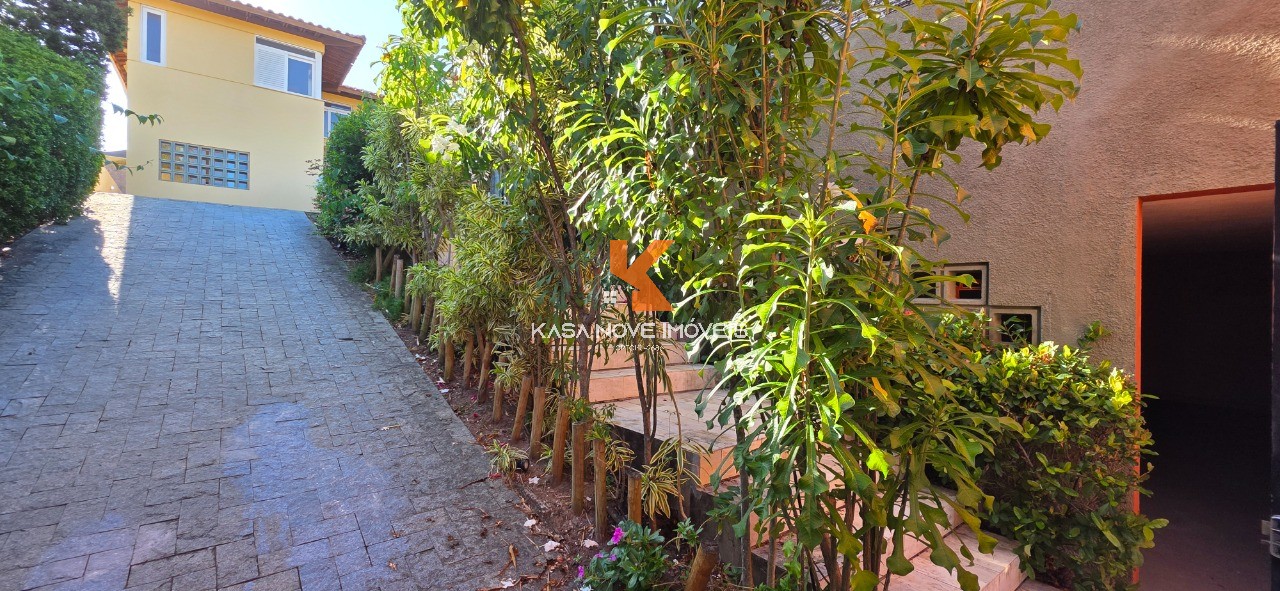 Casa, 4 quartos, 600 m² - Foto 42