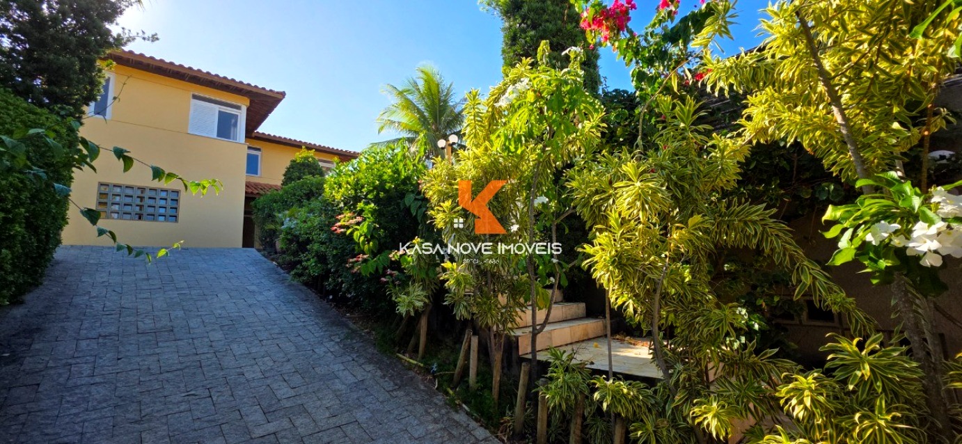 Casa, 4 quartos, 600 m² - Foto 8