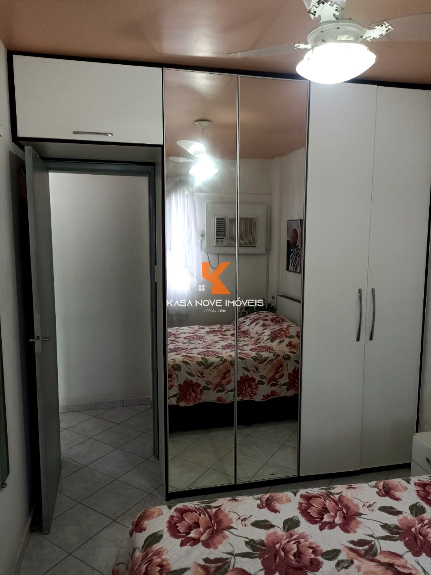 Apartamento, 3 quartos, 61 m² - Foto 5