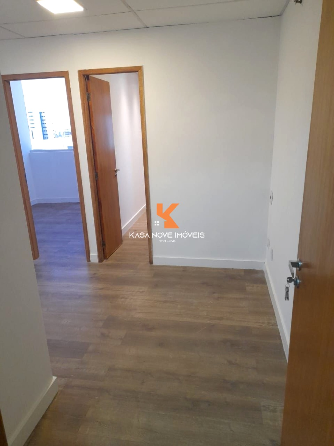 Conjunto Comercial-Sala para alugar, 51m² - Foto 3