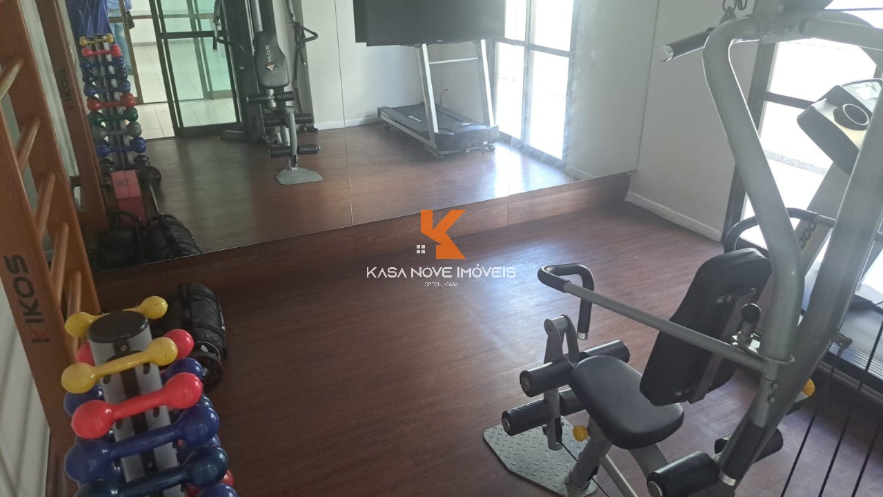 Apartamento, 1 quarto, 43 m² - Foto 14