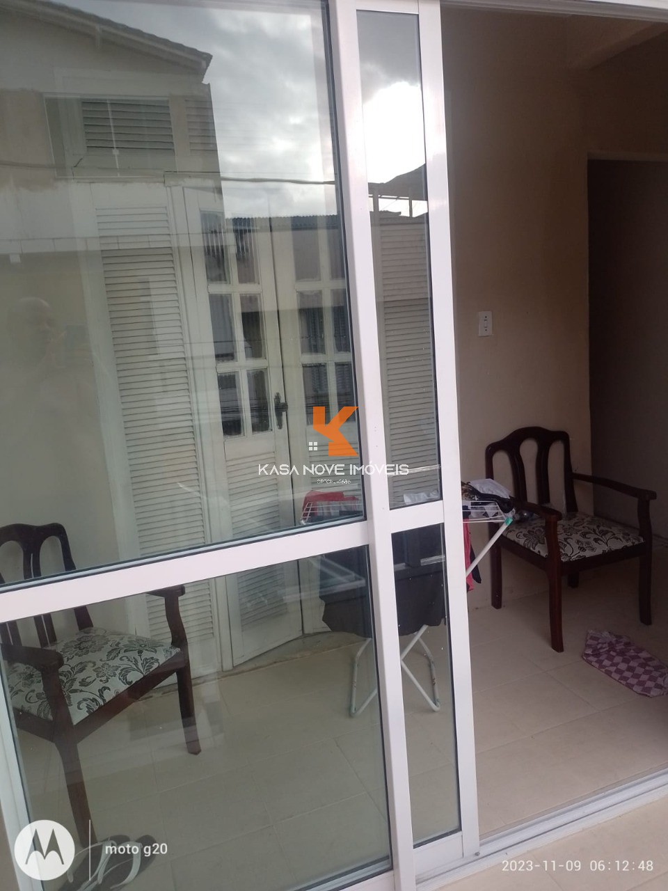 Casa, 2 quartos, 70 m² - Foto 2