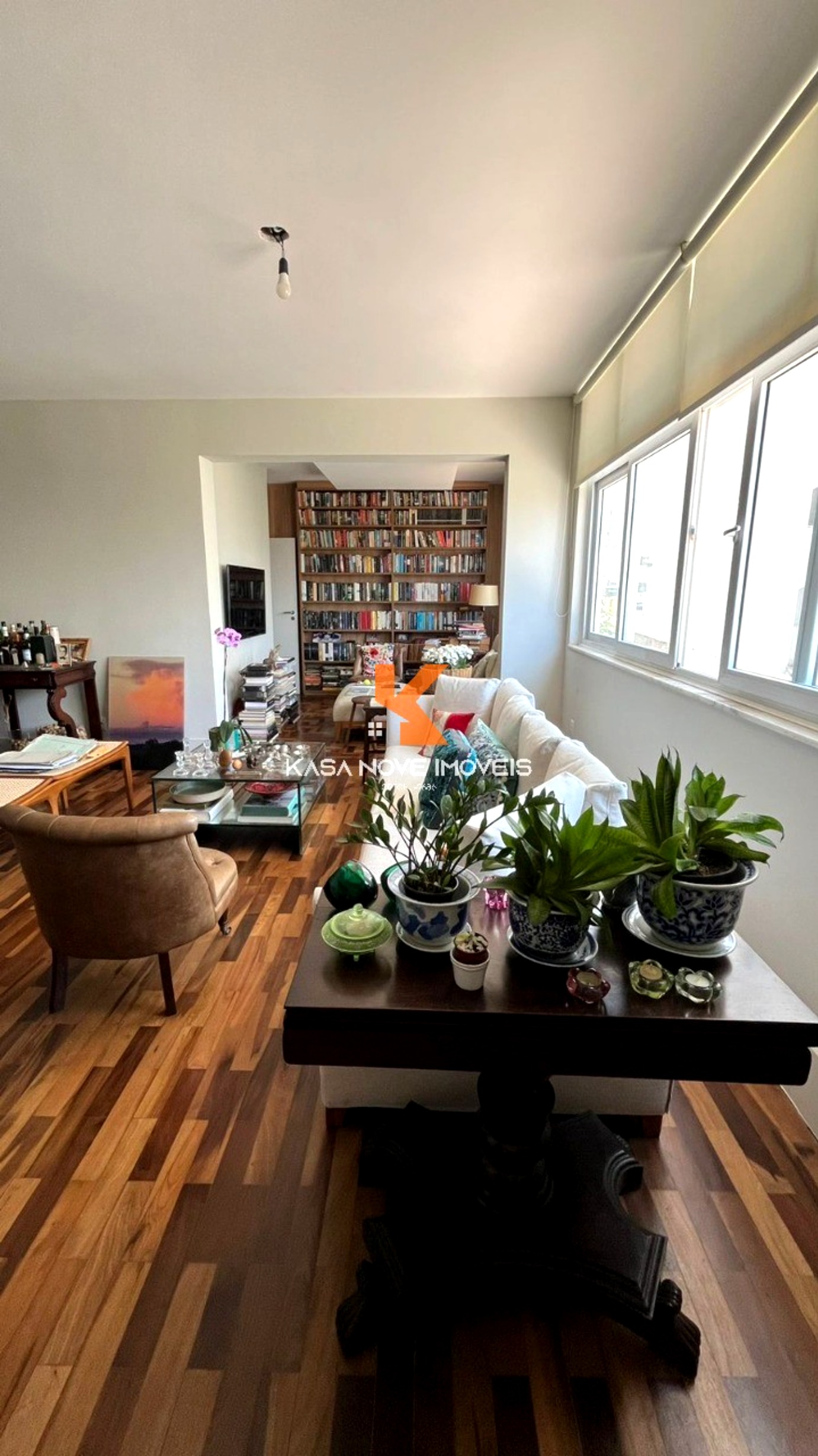 Apartamento, 4 quartos, 153 m² - Foto 13