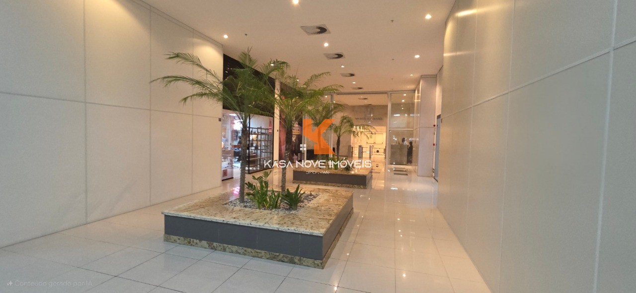 Loja-Salão à venda, 53m² - Foto 4