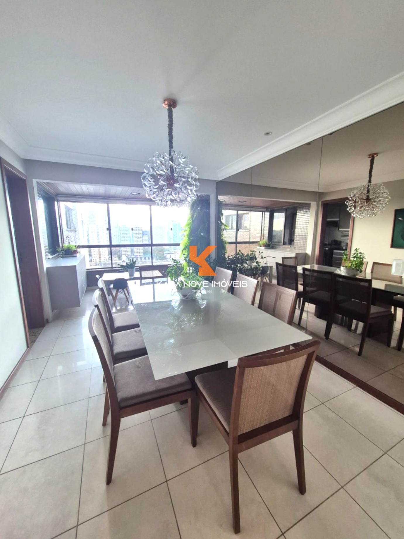 Apartamento, 4 quartos, 196 m² - Foto 7