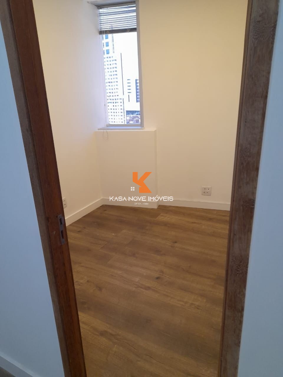 Conjunto Comercial-Sala para alugar, 51m² - Foto 5