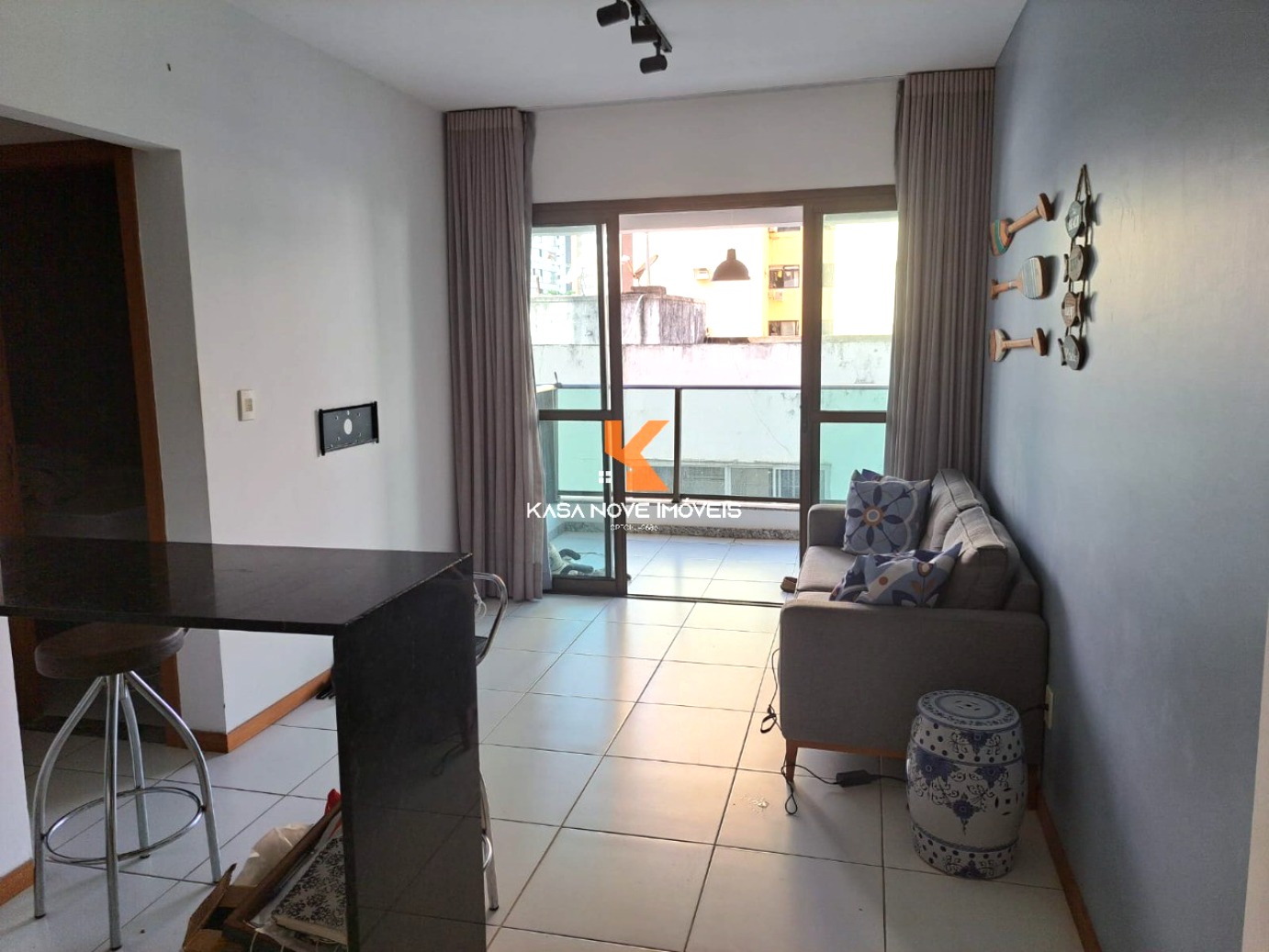 Apartamento, 1 quarto, 43 m² - Foto 5