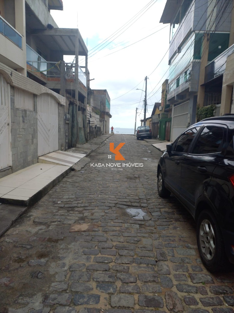 Casa, 2 quartos, 70 m² - Foto 3