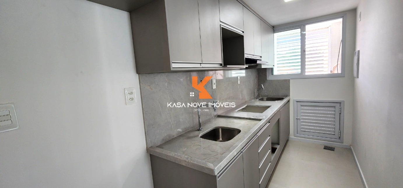 Apartamento para alugar com 1 quarto, 45m² - Foto 11