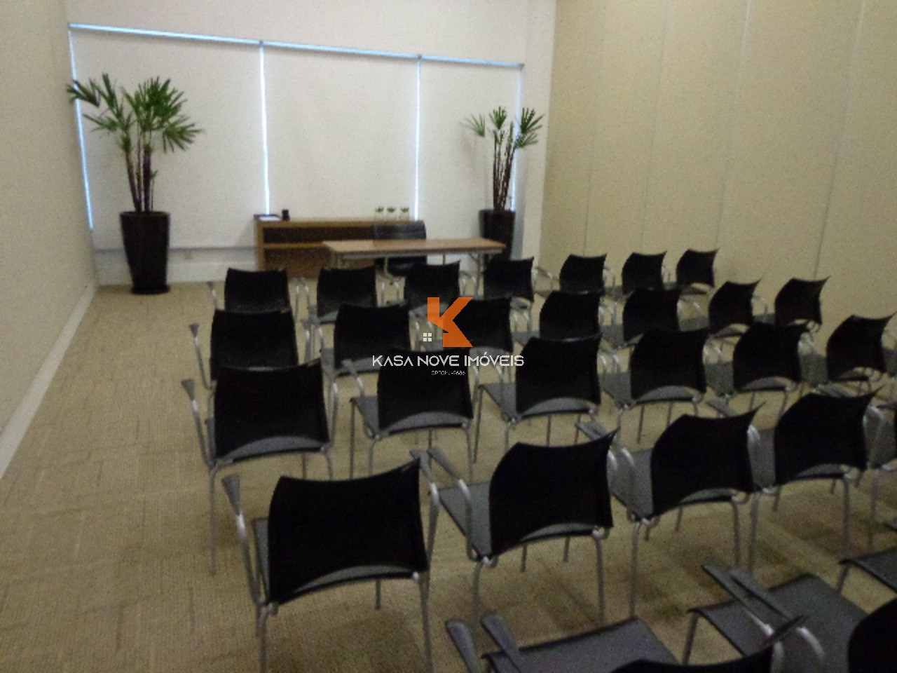 Conjunto Comercial-Sala para alugar, 51m² - Foto 16