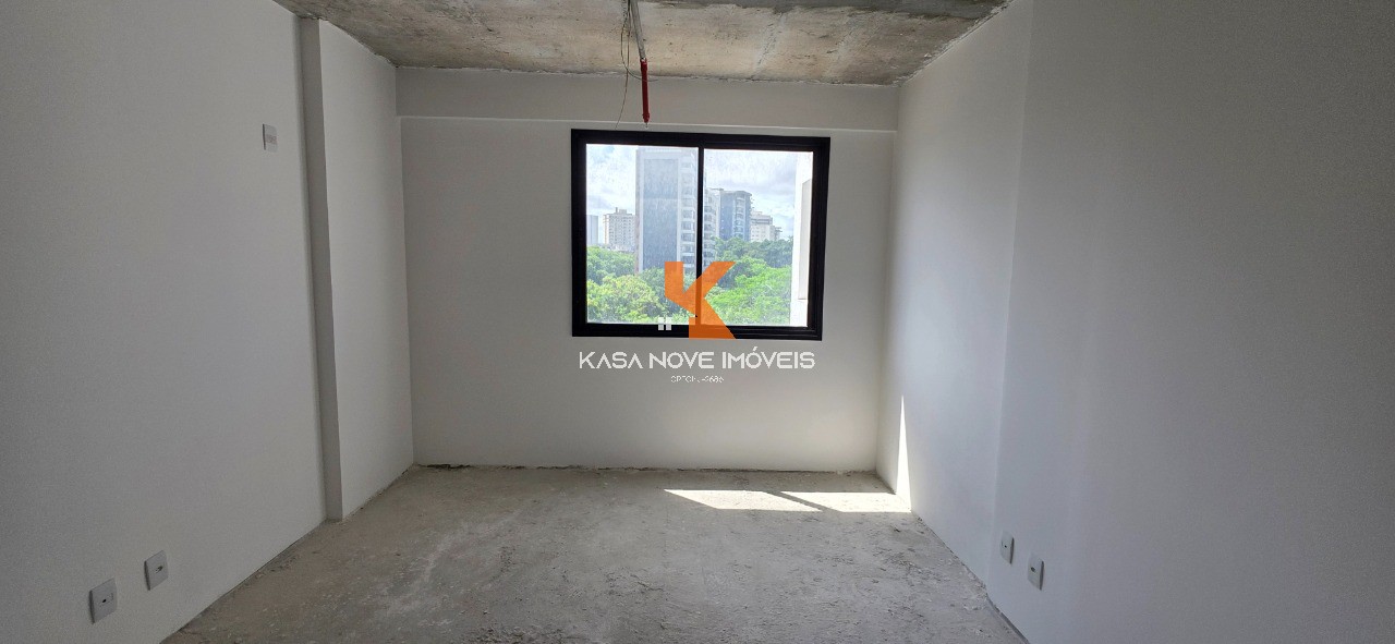 Conjunto Comercial-Sala à venda com 4 quartos, 27m² - Foto 3