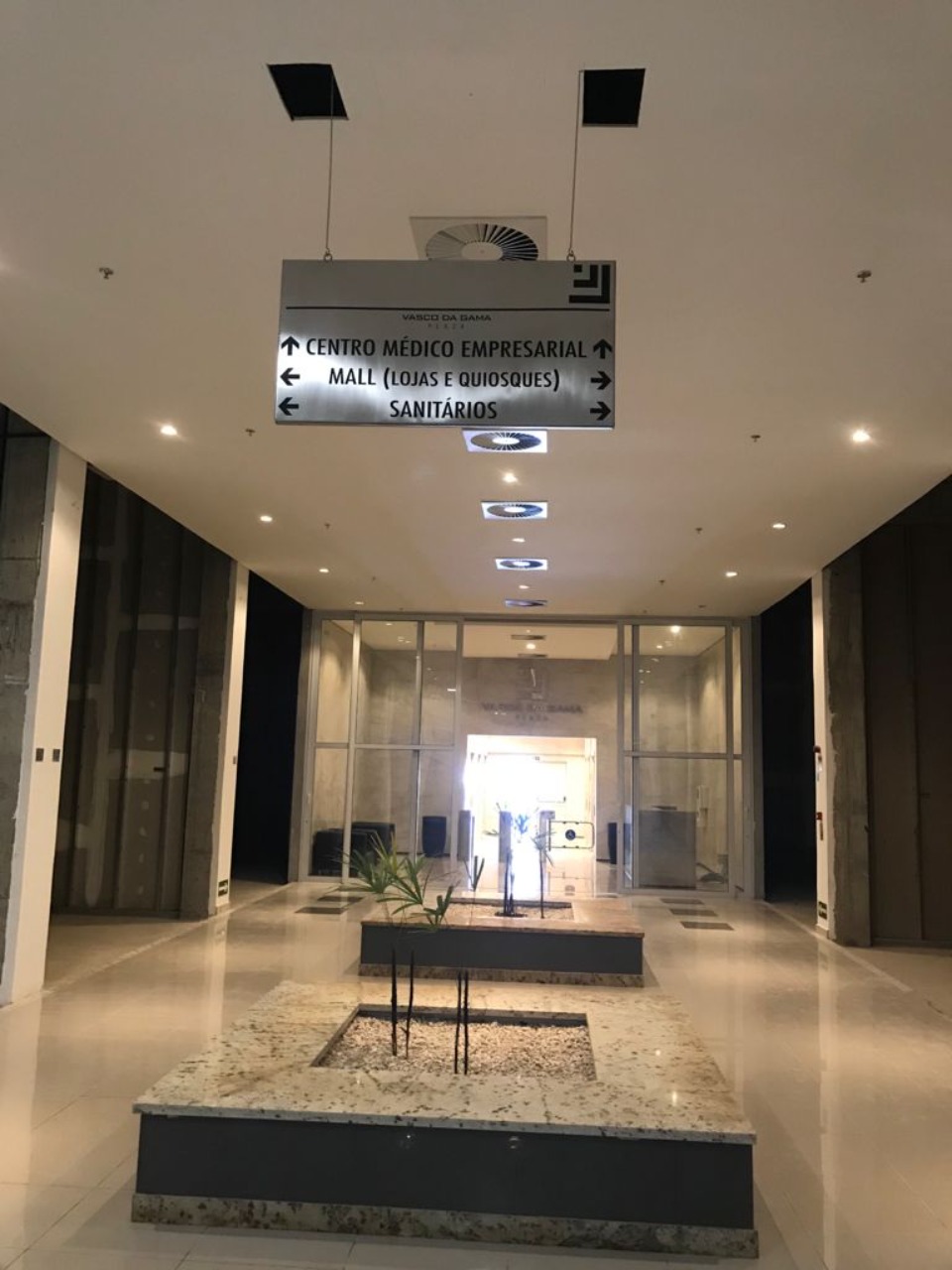 Conjunto Comercial-Sala à venda com 4 quartos, 27m² - Foto 8