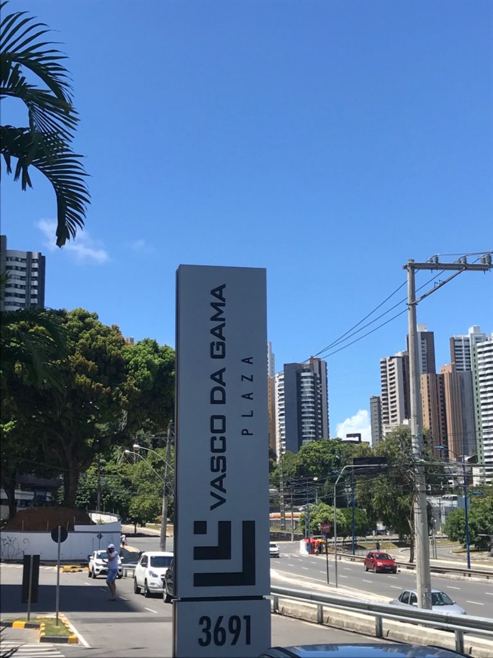 Conjunto Comercial-Sala à venda com 4 quartos, 27m² - Foto 9