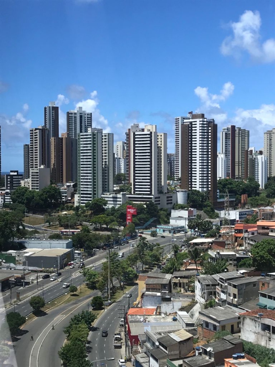 Conjunto Comercial-Sala à venda com 4 quartos, 27m² - Foto 13