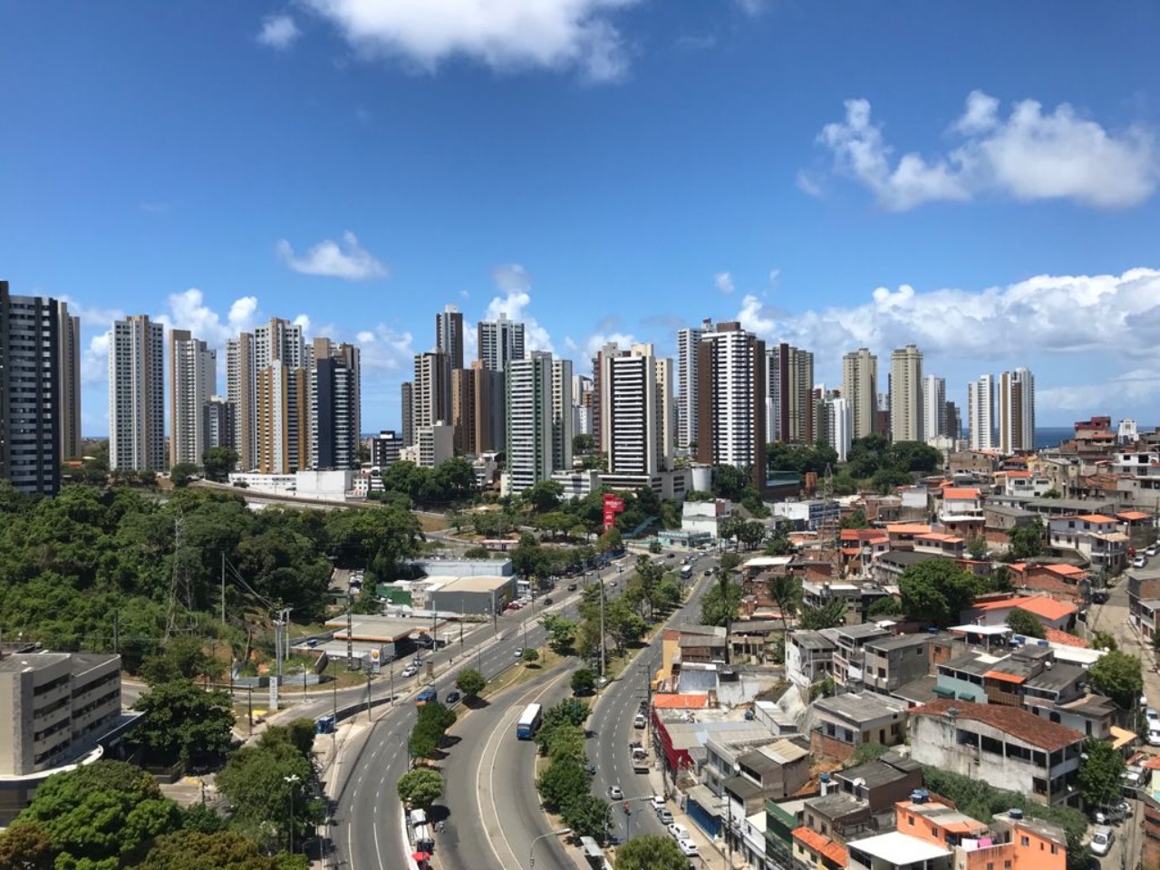 Conjunto Comercial-Sala à venda com 4 quartos, 27m² - Foto 14