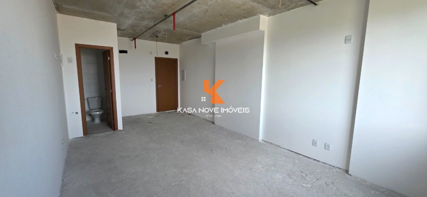 Conjunto Comercial-Sala à venda, 28m² - Foto 3