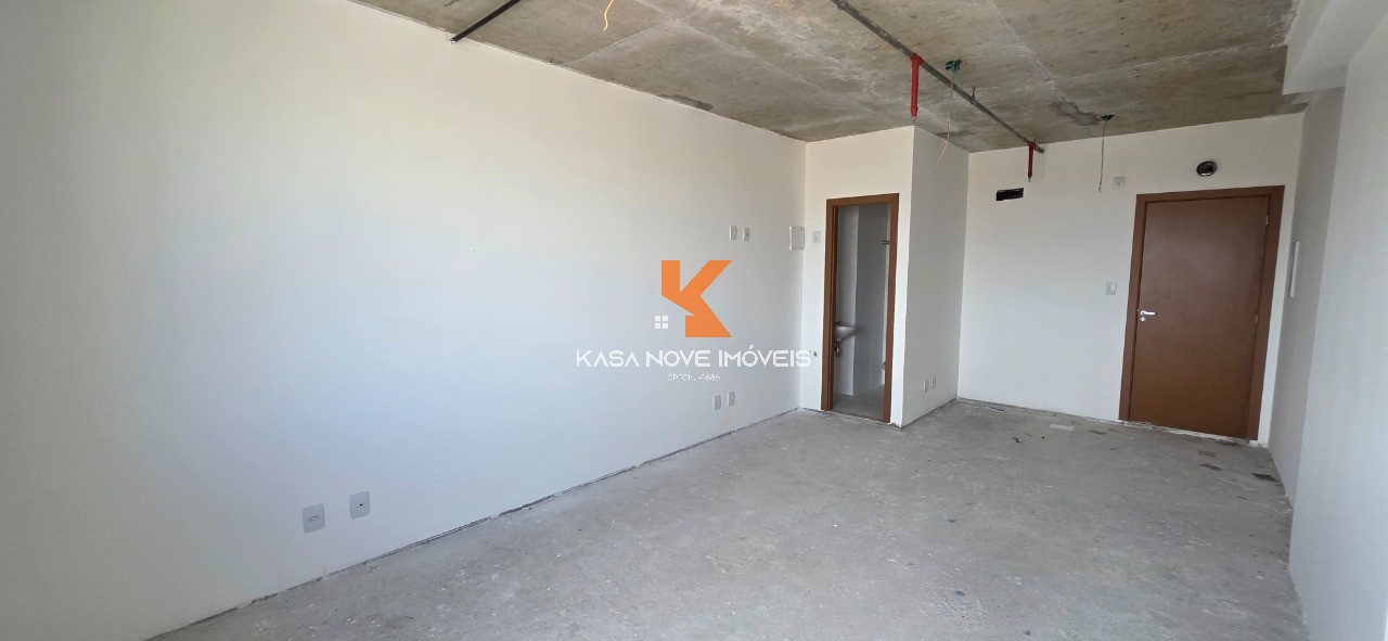 Conjunto Comercial-Sala à venda, 28m² - Foto 4