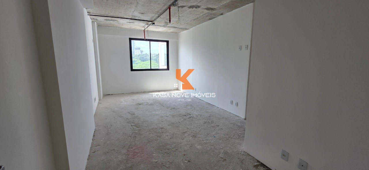 Conjunto Comercial-Sala à venda, 28m² - Foto 1