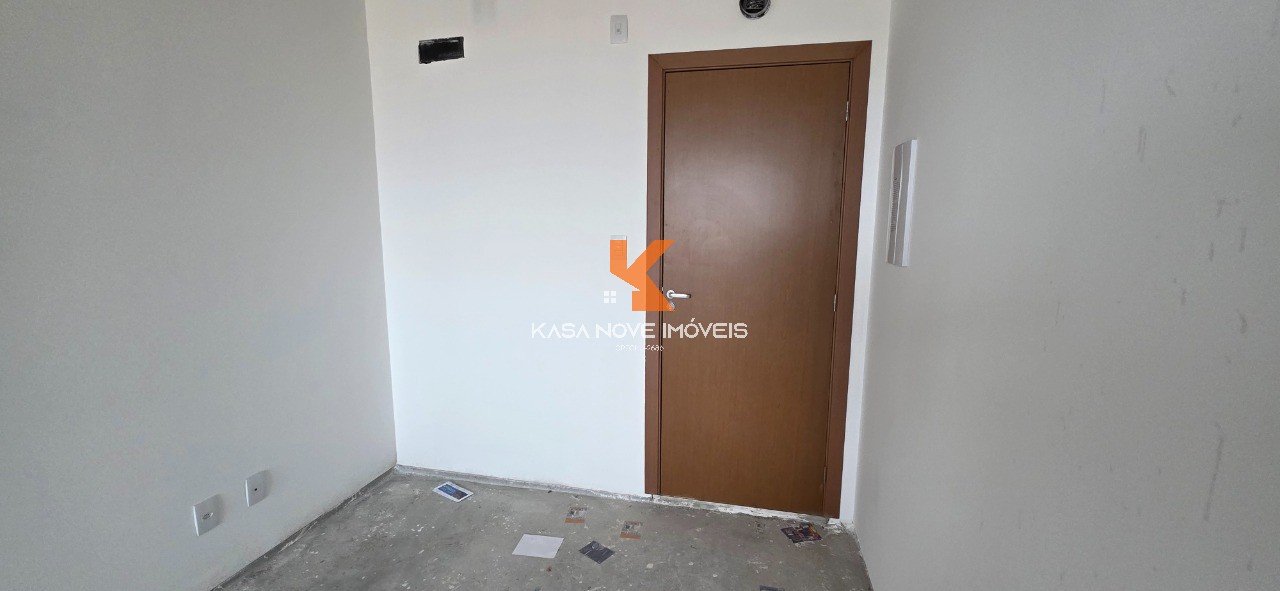 Conjunto Comercial-Sala à venda, 28m² - Foto 2