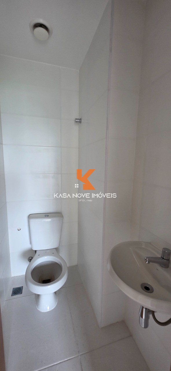 Conjunto Comercial-Sala à venda, 28m² - Foto 5