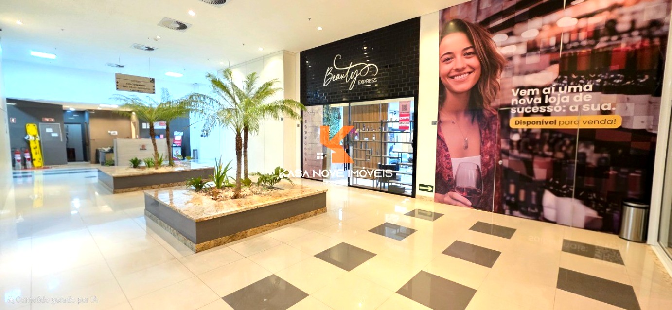 Conjunto Comercial-Sala à venda, 28m² - Foto 6