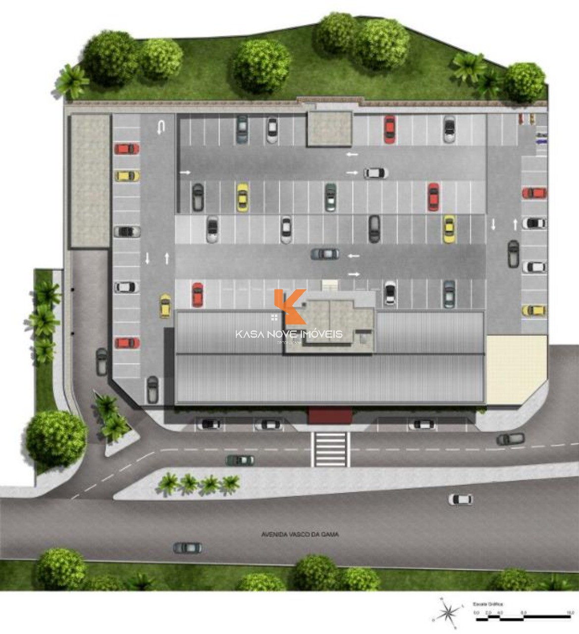 Conjunto Comercial-Sala à venda, 28m² - Foto 11
