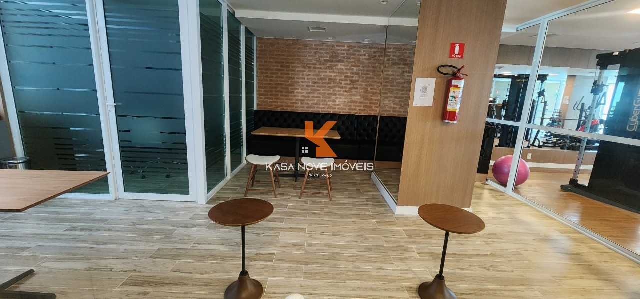 Apartamento para alugar com 1 quarto, 45m² - Foto 20