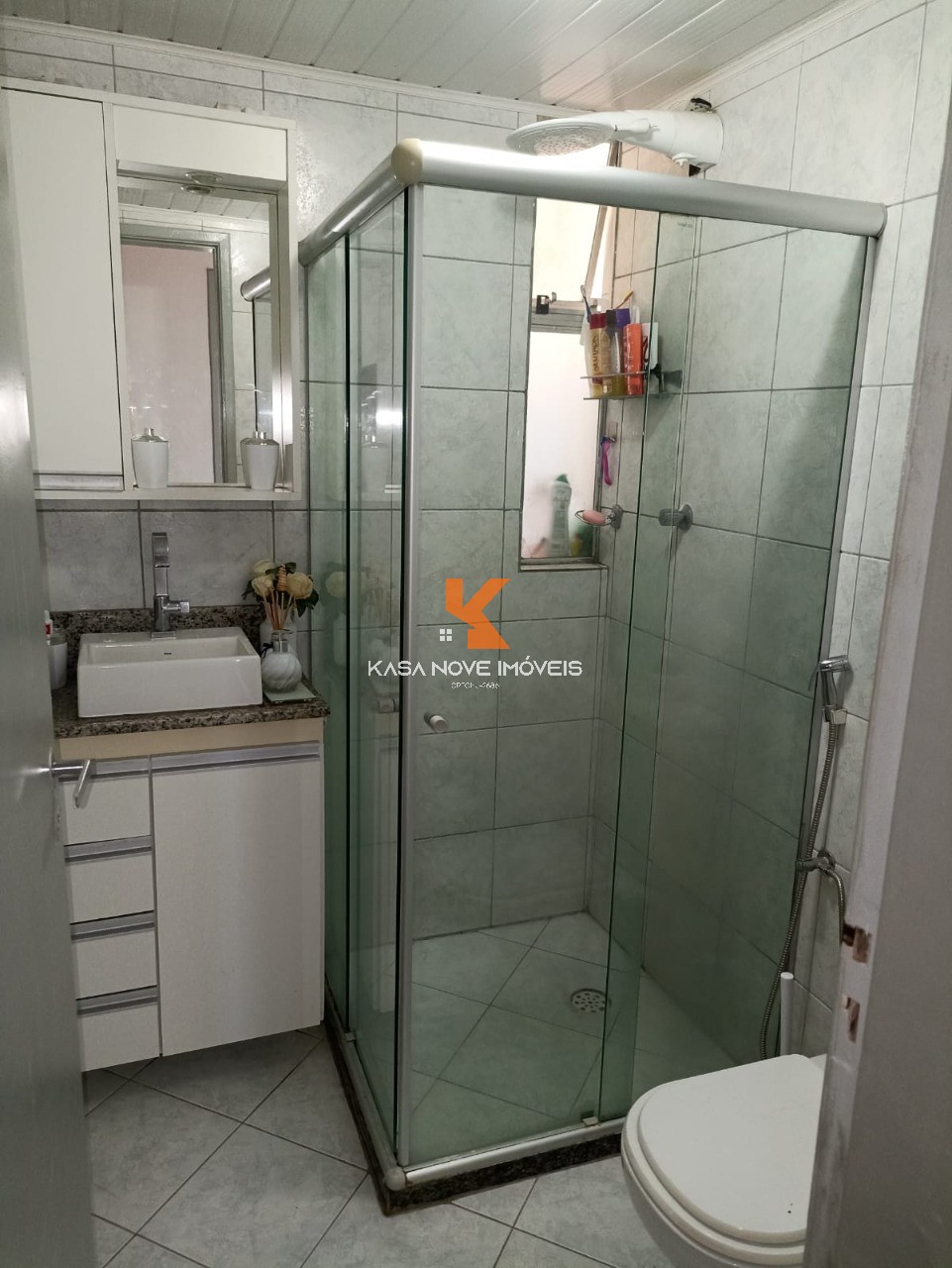 Apartamento, 3 quartos, 61 m² - Foto 10