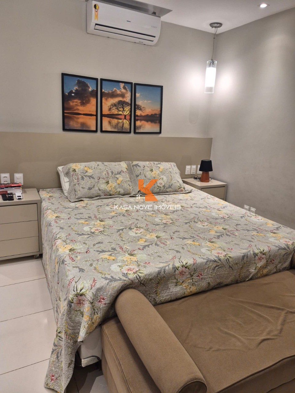 Apartamento, 4 quartos, 196 m² - Foto 14