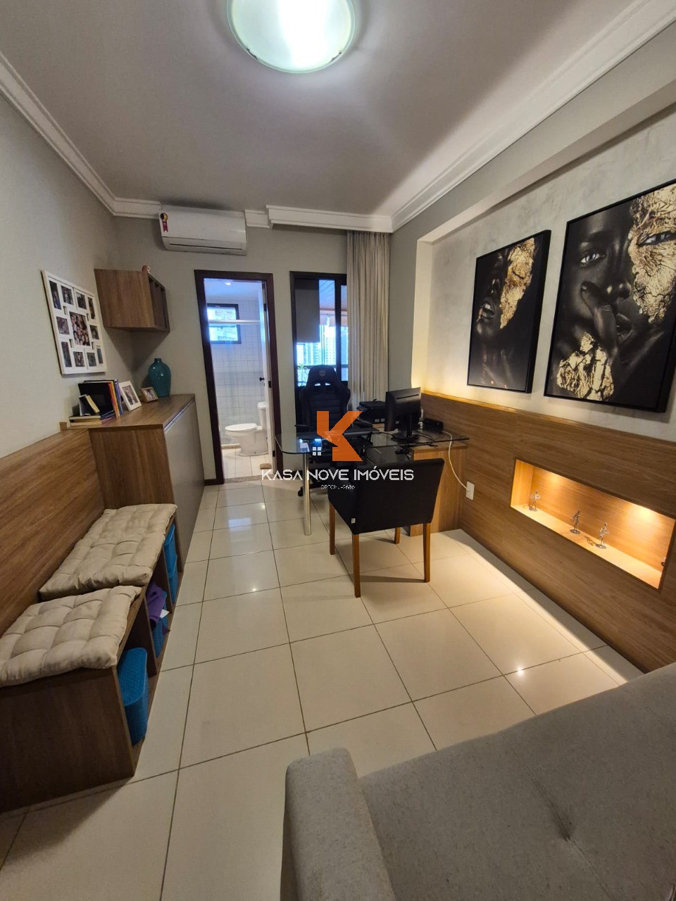 Apartamento, 4 quartos, 196 m² - Foto 10