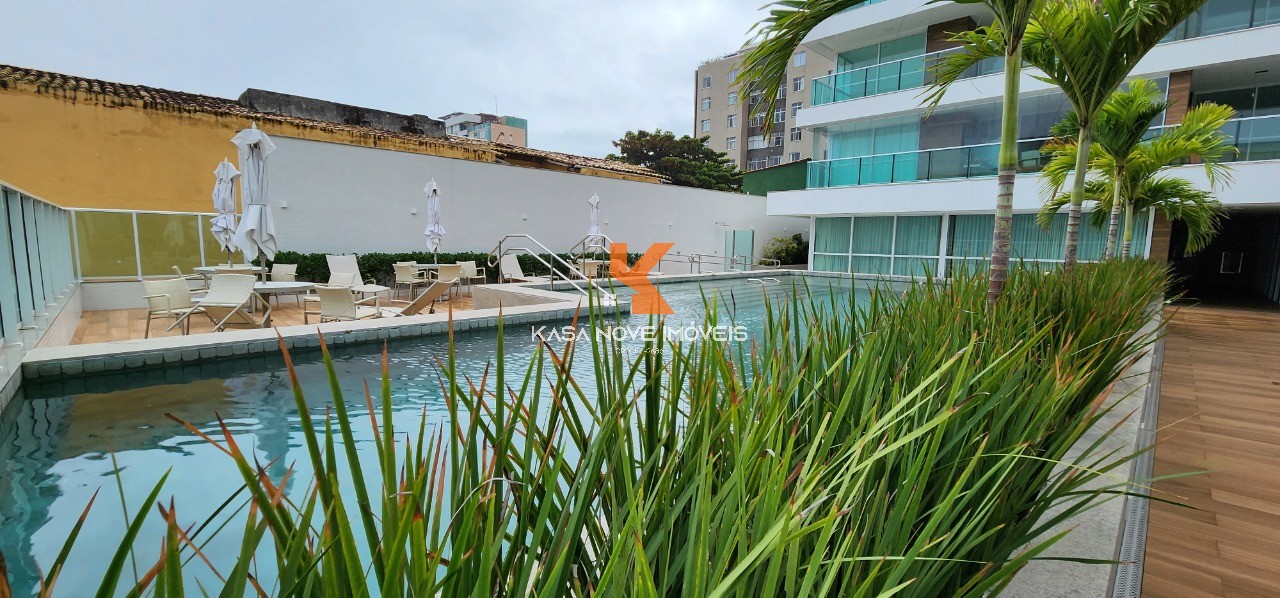 Apartamento para alugar com 1 quarto, 45m² - Foto 15
