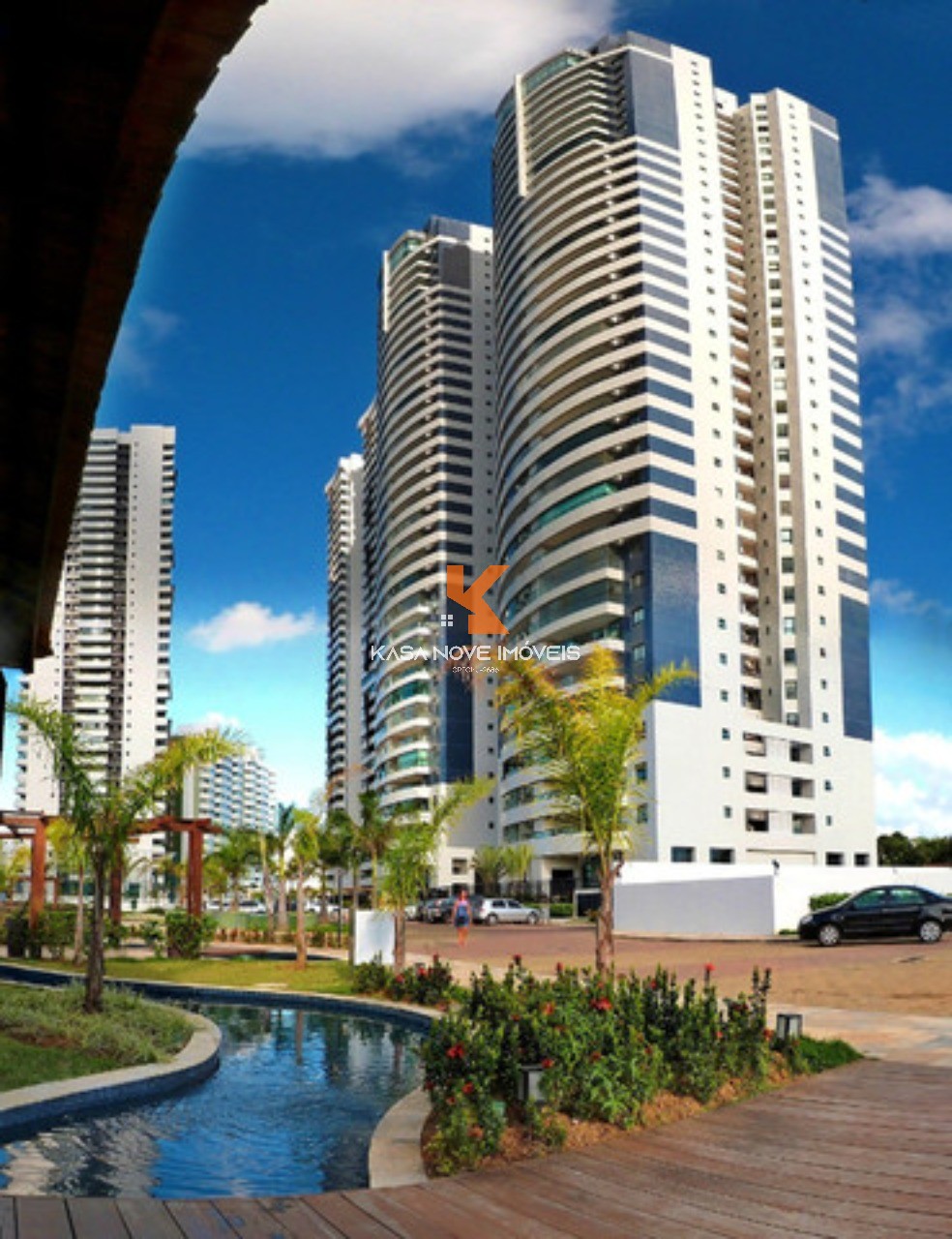 Apartamento, 1 quarto, 60 m² - Foto 23