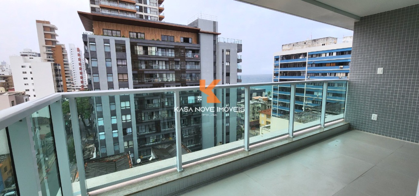 Apartamento para alugar com 1 quarto, 45m² - Foto 3
