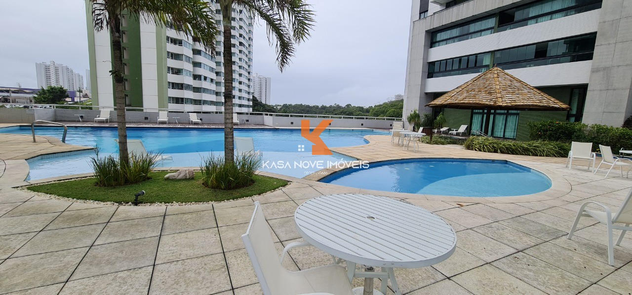 Apartamento, 1 quarto, 60 m² - Foto 14