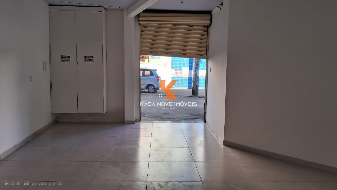 Loja-Salão para alugar, 28m² - Foto 2