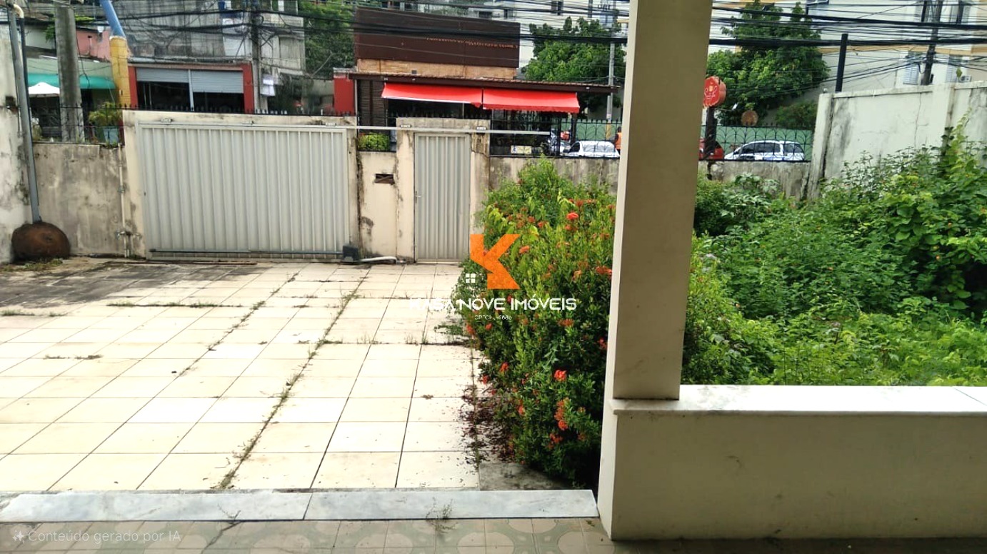 Prédio Inteiro à venda com 3 quartos, 360m² - Foto 2