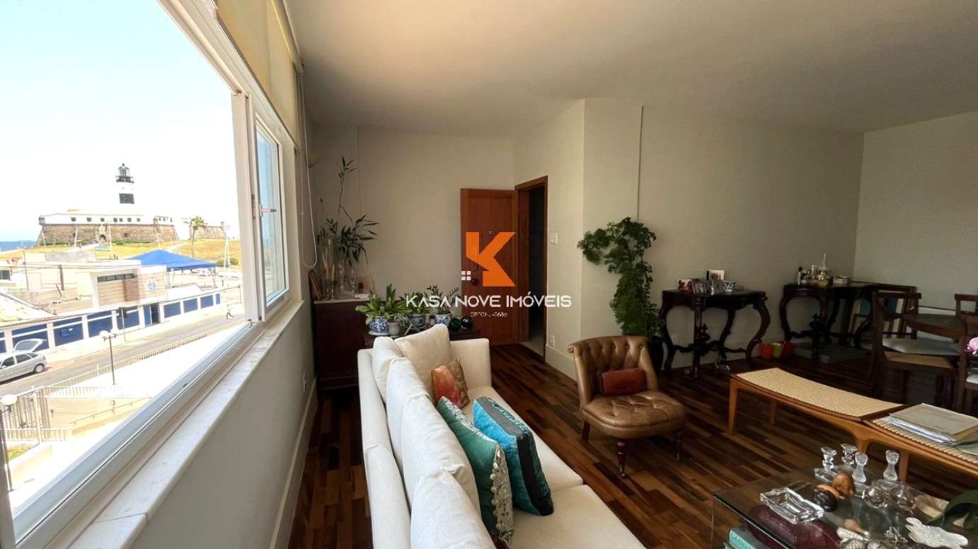 Apartamento, 4 quartos, 153 m² - Foto 1