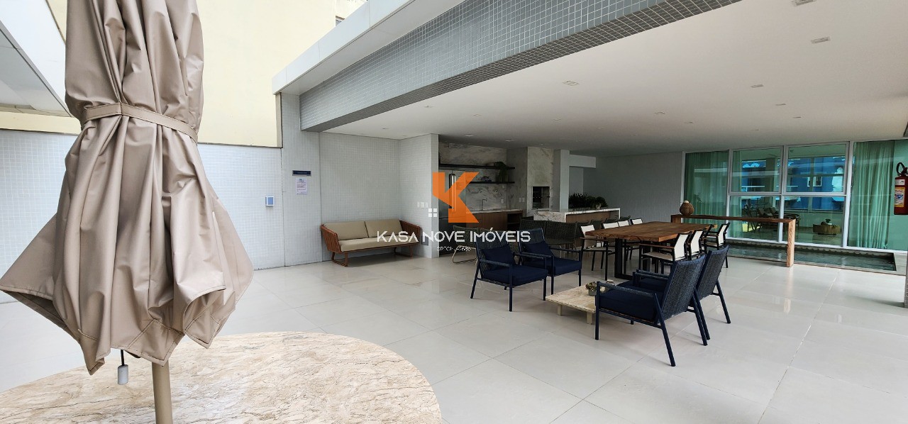 Apartamento para alugar com 1 quarto, 45m² - Foto 21