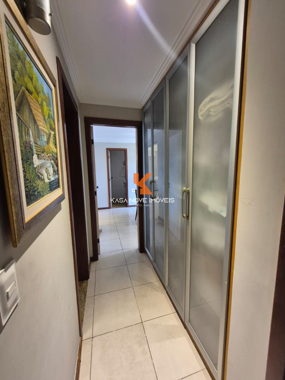Apartamento, 4 quartos, 196 m² - Foto 11