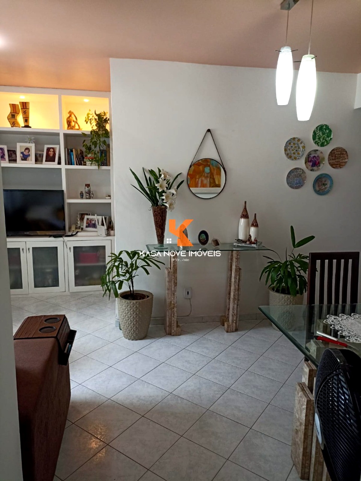 Apartamento, 3 quartos, 61 m² - Foto 3