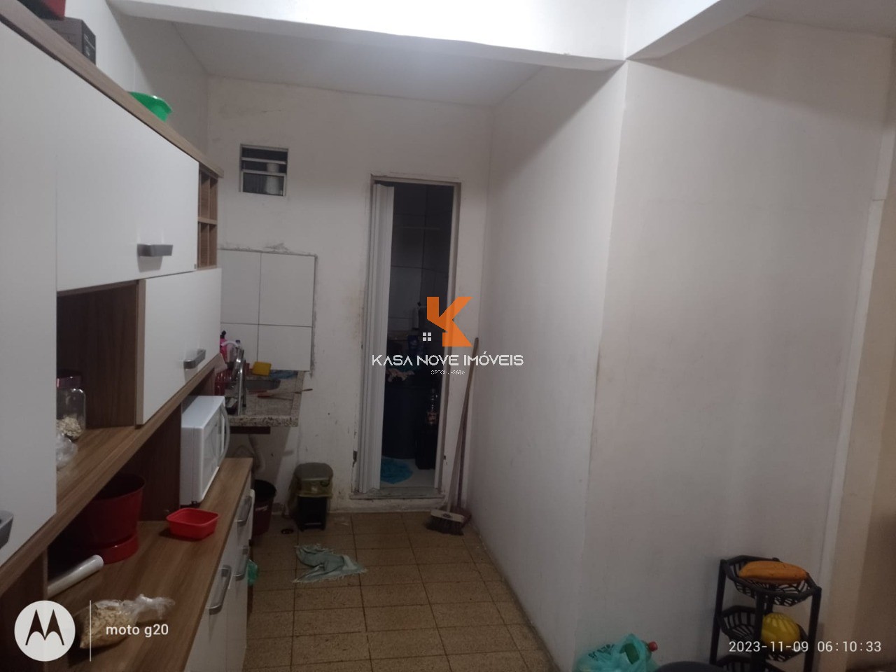 Casa, 2 quartos, 70 m² - Foto 9