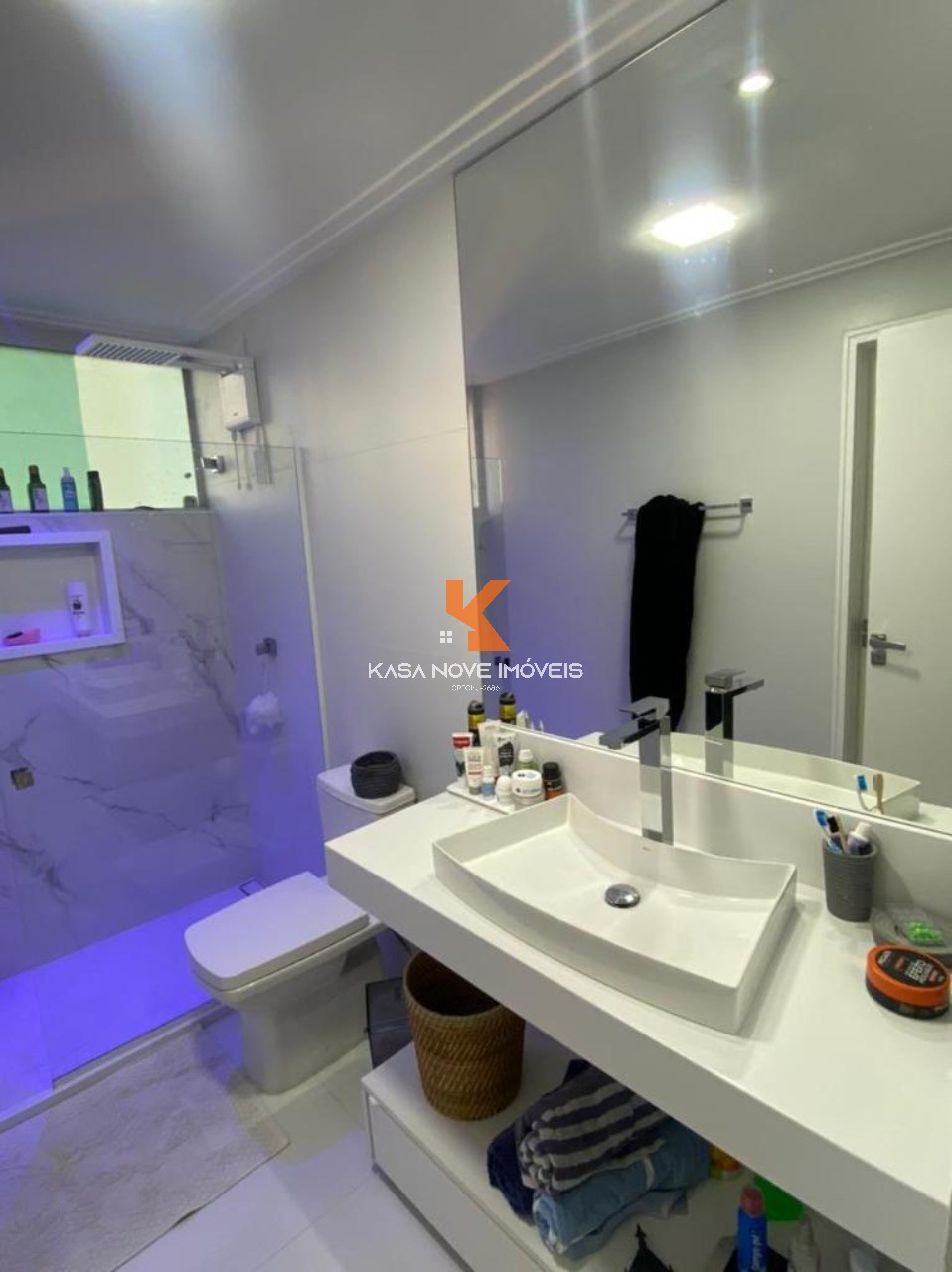 Apartamento à venda com 3 quartos, 135m² - Foto 16