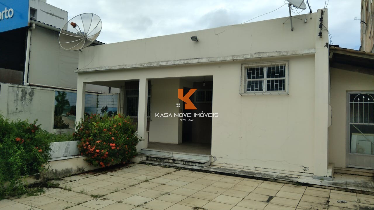 Prédio Inteiro à venda com 3 quartos, 360m² - Foto 12