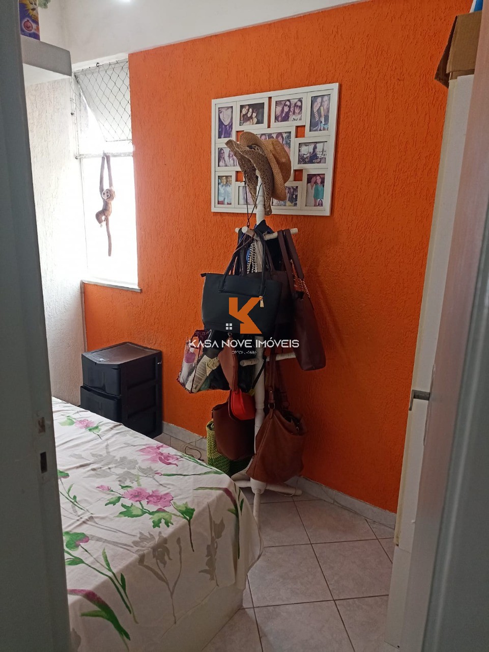 Apartamento, 3 quartos, 61 m² - Foto 8