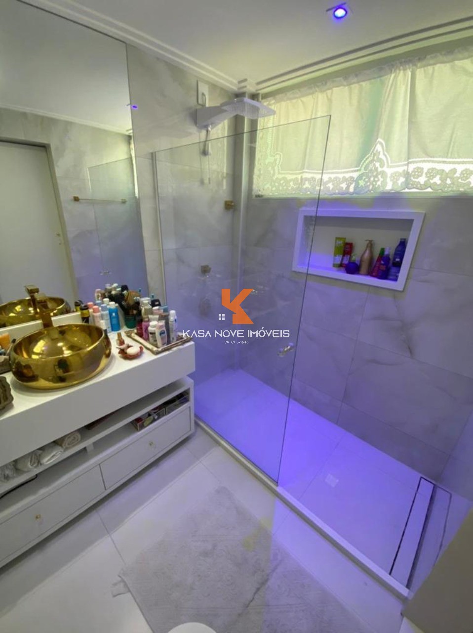 Apartamento à venda com 3 quartos, 135m² - Foto 14
