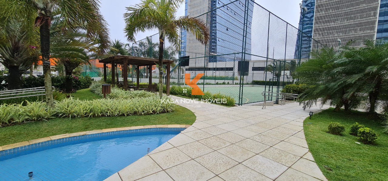 Apartamento, 1 quarto, 60 m² - Foto 15