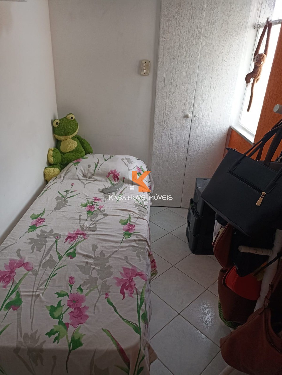 Apartamento, 3 quartos, 61 m² - Foto 9