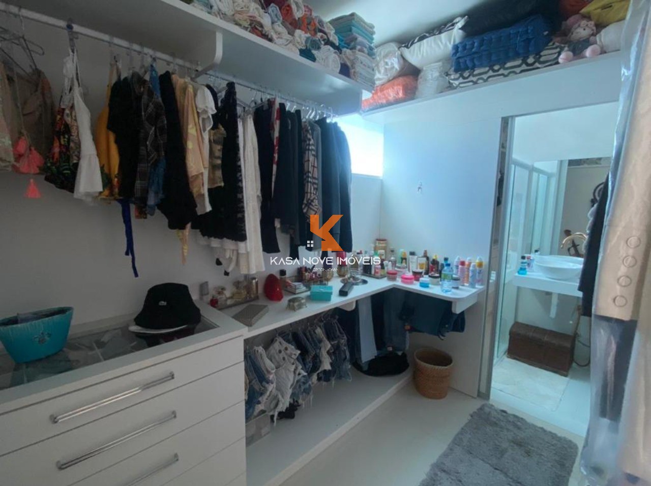 Apartamento à venda com 3 quartos, 135m² - Foto 11