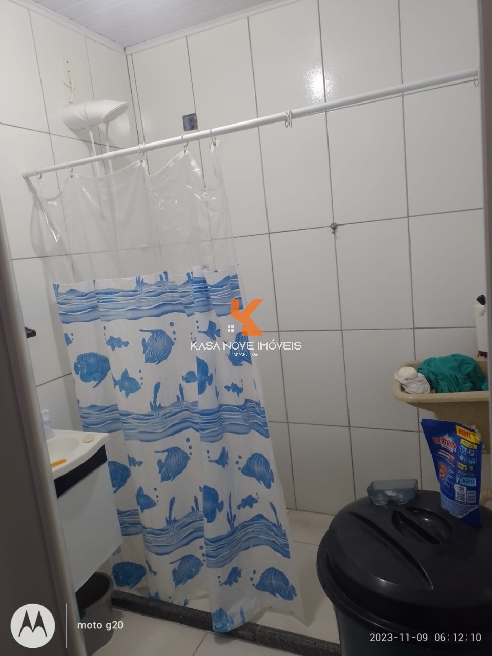 Casa, 2 quartos, 70 m² - Foto 11